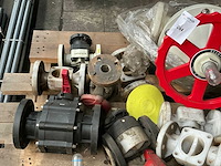 Diverse industriële afsluiters - afbeelding 3 van  4