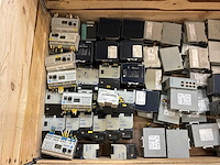 Diverse industriële componenten - afbeelding 5 van  6