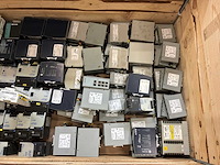 Diverse industriële componenten - afbeelding 6 van  6