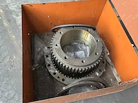 Diverse industriële componenten - afbeelding 3 van  6