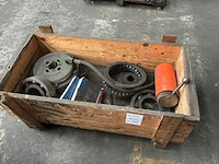 Diverse industriële componenten - afbeelding 9 van  10