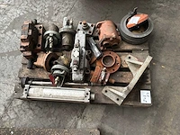 Diverse industriële componenten - afbeelding 3 van  3