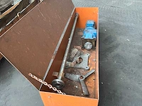Diverse industriële componenten - afbeelding 3 van  6
