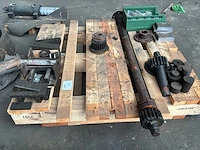 Diverse industriële componenten - afbeelding 3 van  3
