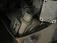 Diverse industriële onderdelen - afbeelding 2 van  7