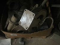 Diverse industriële onderdelen - afbeelding 3 van  7