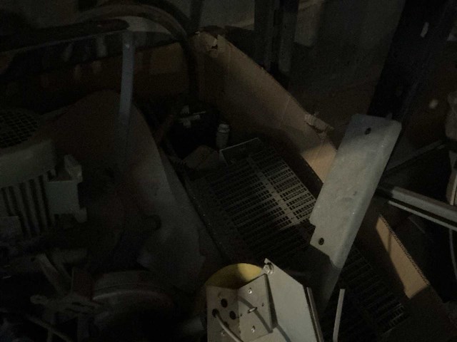 Diverse industriële onderdelen - afbeelding 7 van  7