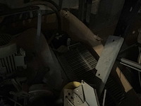 Diverse industriële onderdelen - afbeelding 7 van  7