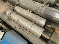 Diverse industriële rollen (5x) - afbeelding 2 van  5