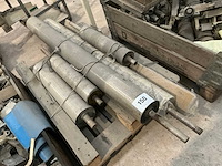 Diverse industriële rollen (5x) - afbeelding 3 van  5