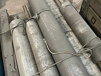 Diverse industriële rollen (5x) - afbeelding 5 van  5