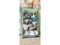 Diverse industriële zekeringen en diverse artikelen - afbeelding 3 van  11