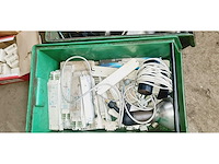 Diverse industriële zekeringen en diverse artikelen - afbeelding 4 van  11