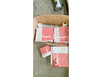 Diverse industriële zekeringen en diverse artikelen - afbeelding 6 van  11