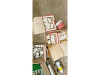 Diverse industriële zekeringen en diverse artikelen - afbeelding 7 van  11