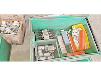 Diverse industriële zekeringen en diverse artikelen - afbeelding 8 van  11