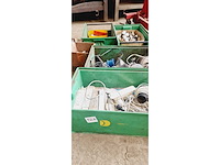 Diverse industriële zekeringen en diverse artikelen - afbeelding 10 van  11