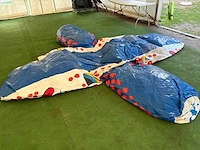 Diverse inflatables (3x) - afbeelding 2 van  7