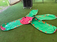 Diverse inflatables (3x) - afbeelding 3 van  7