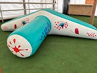 Diverse inflatables (3x) - afbeelding 4 van  7