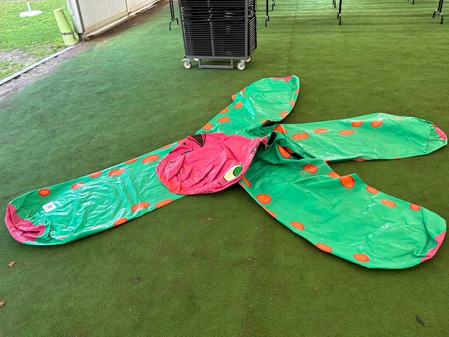 Diverse inflatables (3x) - afbeelding 3 van  7