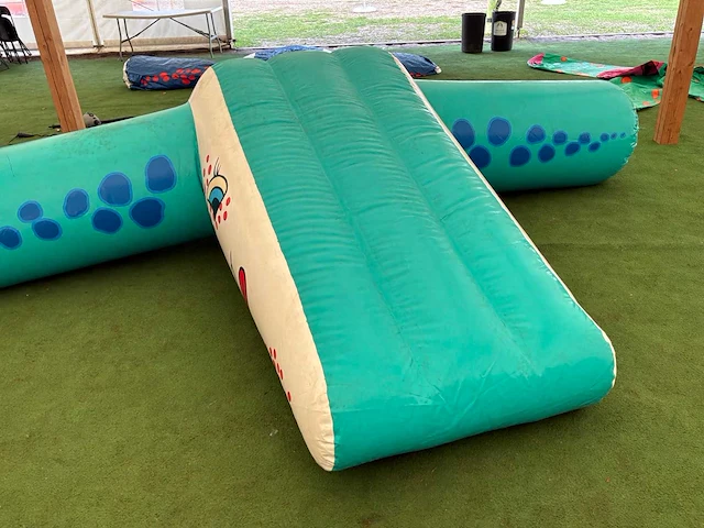 Diverse inflatables (3x) - afbeelding 6 van  7