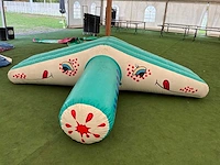 Diverse inflatables (3x) - afbeelding 7 van  7