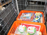Diverse inhoud kratten - afbeelding 11 van  11