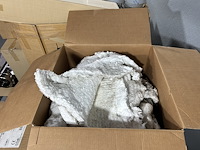 Diverse inox rookgas kanalen + koppelstukken (nieuw) - afbeelding 11 van  23