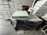 Diverse inspectieluiken ± 10 stuks - afbeelding 3 van  8