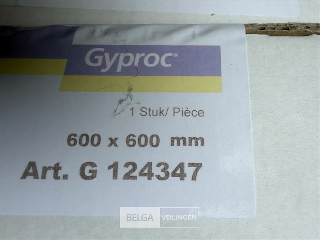 Diverse inspectieluiken ± 10 stuks - afbeelding 6 van  8