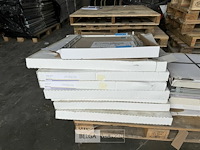 Diverse inspectieluiken ± 10 stuks - afbeelding 7 van  8