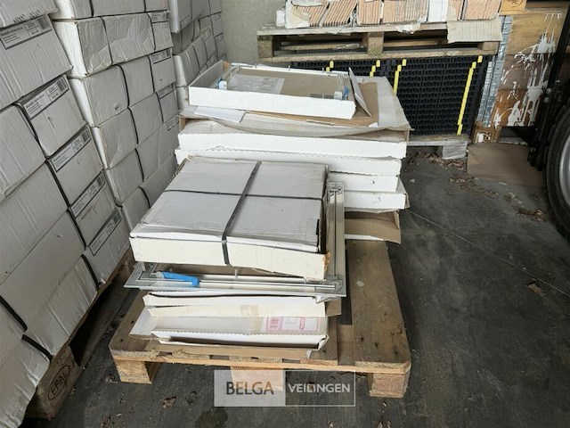 Diverse inspectieluiken ± 10 stuks - afbeelding 8 van  8