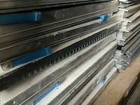 Diverse inspectieluiken - afbeelding 2 van  3