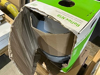 Diverse installatiemateriaal - afbeelding 3 van  6