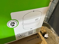 Diverse installatiemateriaal - afbeelding 4 van  6