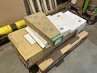 Diverse installatiematerialen - afbeelding 2 van  9