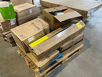 Diverse installatiematerialen - afbeelding 2 van  9