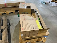 Diverse installatiematerialen - afbeelding 3 van  9