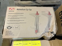 Diverse installatiematerialen - afbeelding 4 van  9