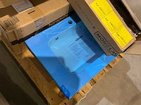 Diverse installatiematerialen - afbeelding 8 van  9