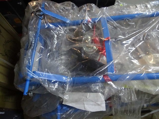 Diverse interne transportmiddelen (7x) - afbeelding 1 van  3
