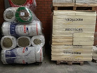 Diverse isolatie - afbeelding 1 van  8