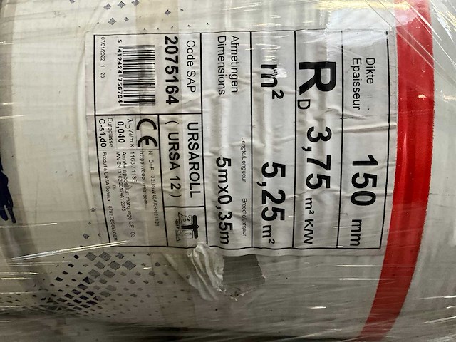 Diverse isolatie - afbeelding 3 van  8