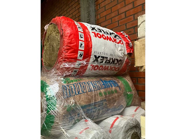 Diverse isolatie - afbeelding 4 van  8