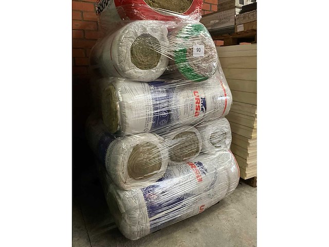 Diverse isolatie - afbeelding 5 van  8