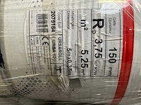 Diverse isolatie - afbeelding 3 van  8