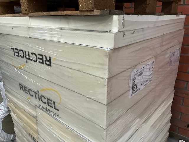 Diverse isolatie - afbeelding 8 van  8