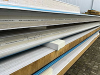 Diverse isolatiepanelen (75x) waaronder kingspan - afbeelding 3 van  31