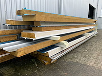 Diverse isolatiepanelen (75x) waaronder kingspan - afbeelding 4 van  31